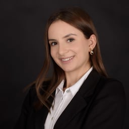 Sophia Kyrou