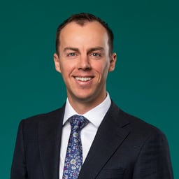 Gavan Mackenzie
