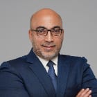 Hossam Tantawy  