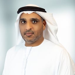 Mohammed  Al Dhaheri