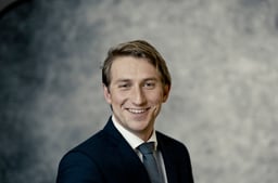 Bas van der Mei