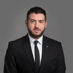 Omer Goldenberg 