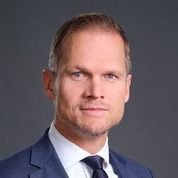 Martin Daverschot