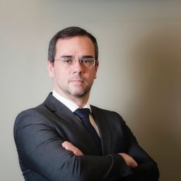 Rodrigo Borges Costa Pereira