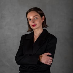 Nina Tsaturova