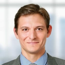 Christopher Duerden