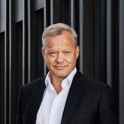 Stig L. Bech
