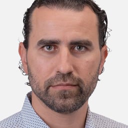 Fabián Navares Aguilera