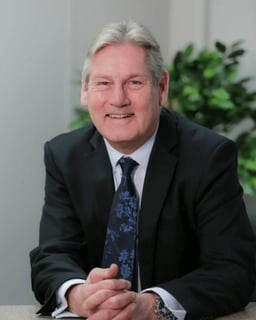 David Potts