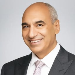 Michael Amir