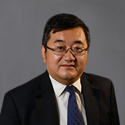Xiang HUANG