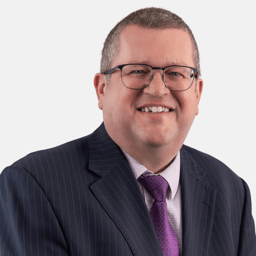 Gary Johnston 