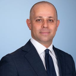 Stefano La Porta