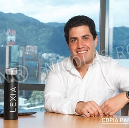 Juan Felipe Torres Varela