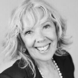 Sue Andrews