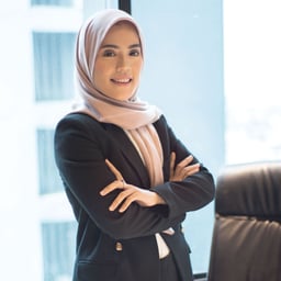 Ade Bungsu Setiarini