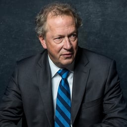 Robert Cooper
