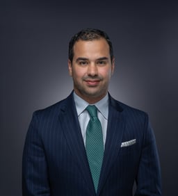 Faisal Odeh