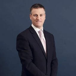 Giles G. Smyth