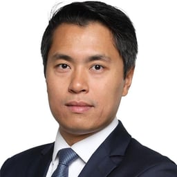 Wallace Wu
