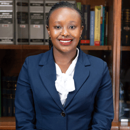 Virginiah Nduta