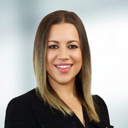 Suzanne  Gingles