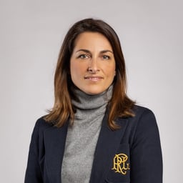 Daria Ferrario