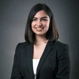 Defne TÜRKOĞLU