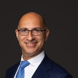 David Saleh