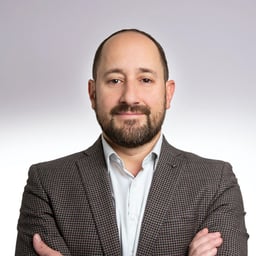 David Bouskela-Elias