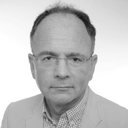 Nigel Heilpern 