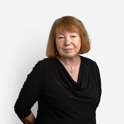 Elizabeth Blackburn KC