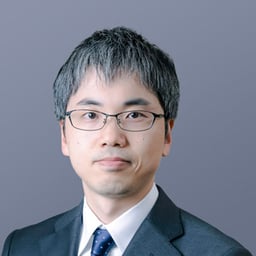 Hideaki Kuwahara