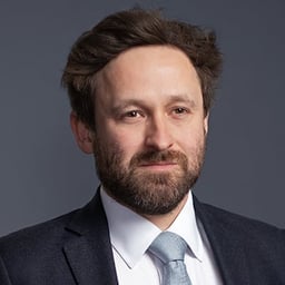 Adam Farrell