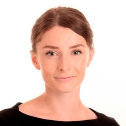 Katharine Robinson