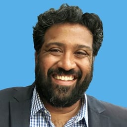 Sidhardha Kamaraju