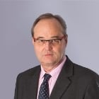 Francis Newham 