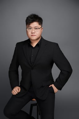 Shawn Liu