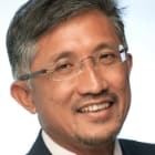 Chong Boon Leong 