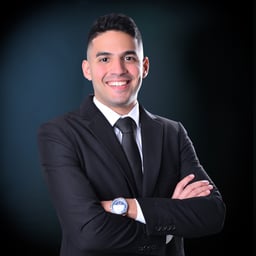 Khaled Omar