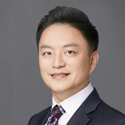 Yipeng (Alan) ZHANG