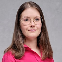 Eliška Blahová