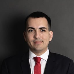 Mihnea  Dumitrascu