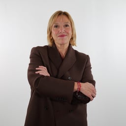 María Victoria  Vega Sánchez 