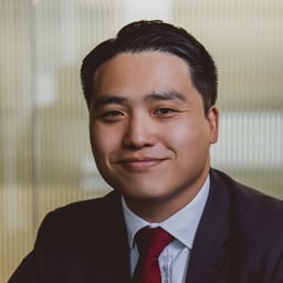 Alfred Liu