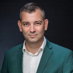 Dimitar Delchev