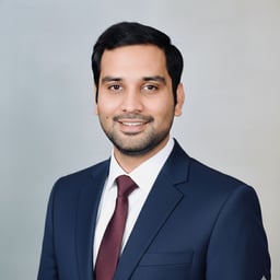 Siddharth Sijoria