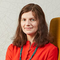 Alexandra Mizzi