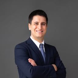 Nicolás Orezzoli