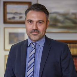 Ioannis Stofas
